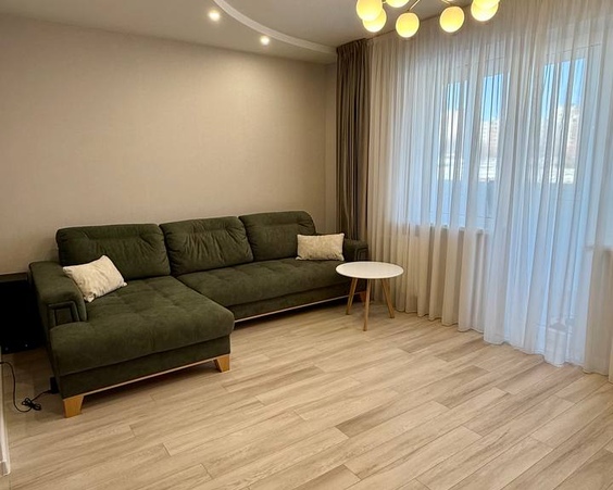 Трехкомнатная квартира г. Минск, ул.Одинцова, д.44