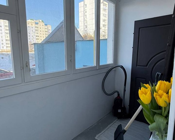 Трехкомнатная квартира г. Минск, ул.Одинцова, д.44