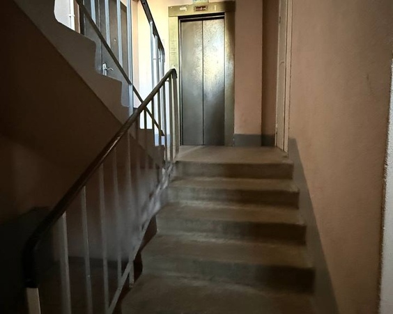 Трехкомнатная квартира г. Минск, ул.Одинцова, д.44