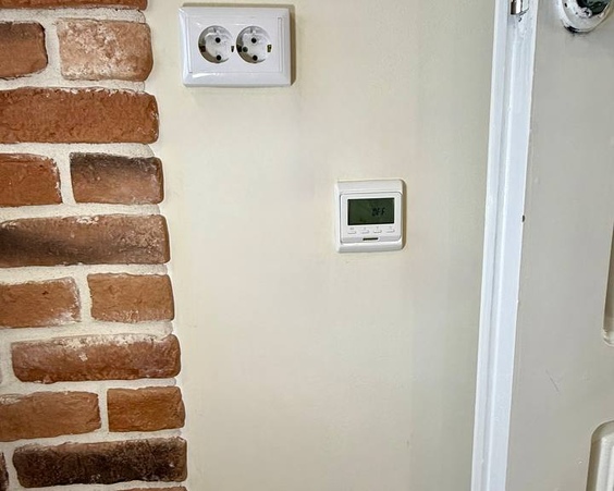 Трехкомнатная квартира г. Минск, ул.Одинцова, д.44