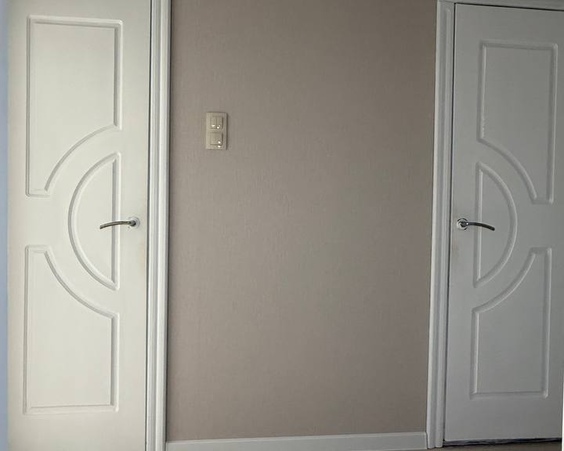 Трехкомнатная квартира г. Минск, ул.Одинцова, д.44