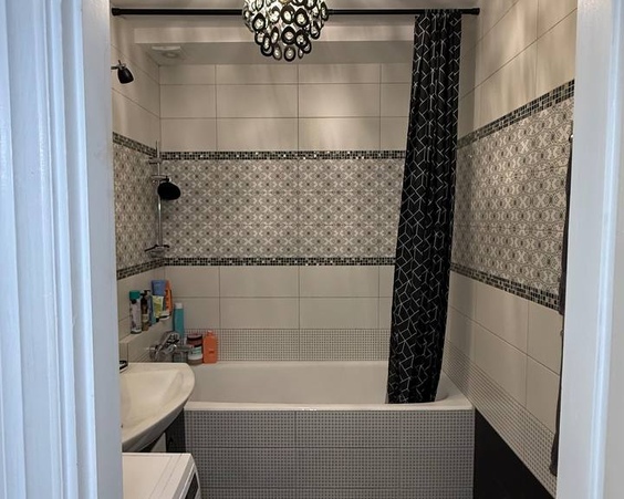 Трехкомнатная квартира г. Минск, ул.Одинцова, д.44