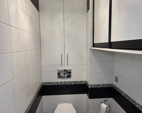 Трехкомнатная квартира г. Минск, ул.Одинцова, д.44