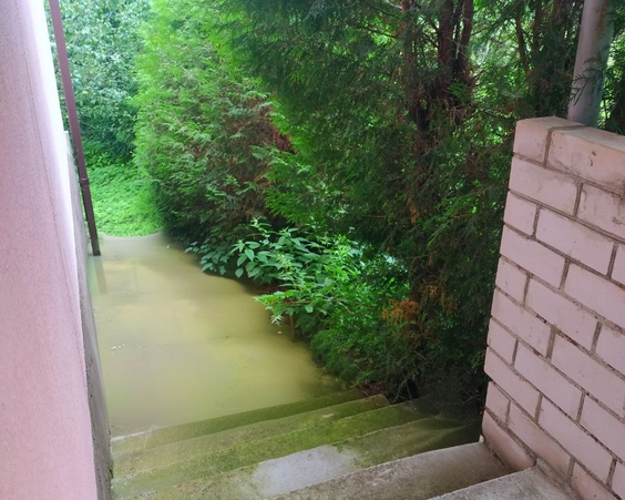 Коттедж, д.Угляны, Юзуфовский с/с