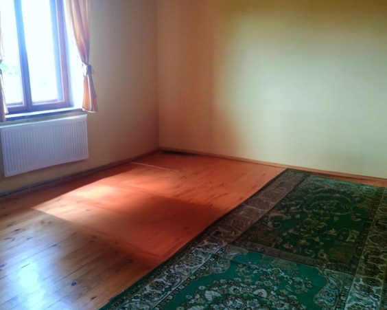 Коттедж, д.Угляны, Юзуфовский с/с