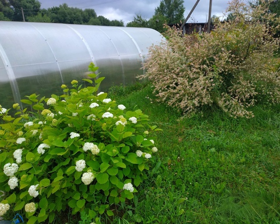 Коттедж, д.Угляны, Юзуфовский с/с