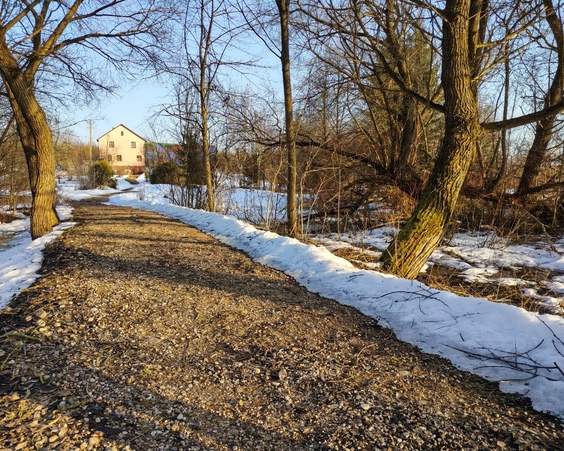 Коттедж, д.Угляны, Юзуфовский с/с