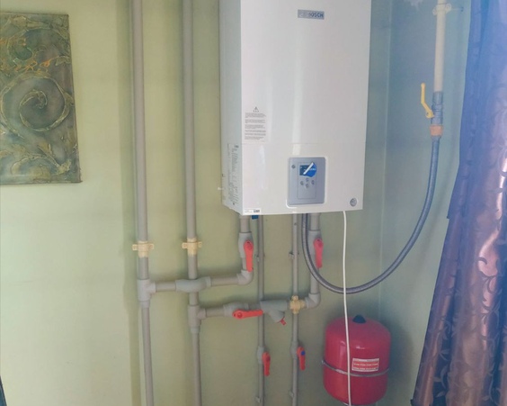 Коттедж, д.Угляны, Юзуфовский с/с