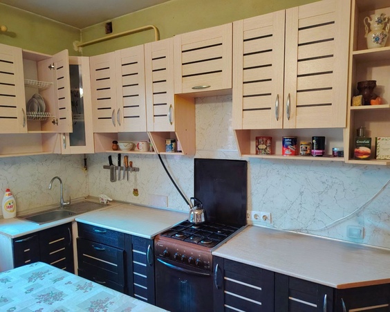 Коттедж, д.Угляны, Юзуфовский с/с