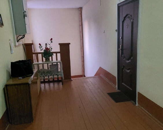 Трехкомнатная квартира г. Молодечно, ул. Машерова, д. 9