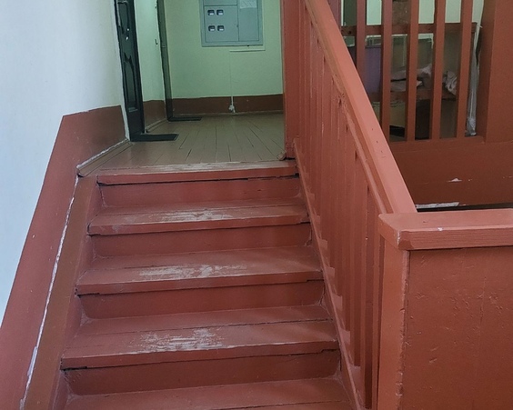 Трехкомнатная квартира г. Молодечно, ул. Машерова, д. 9