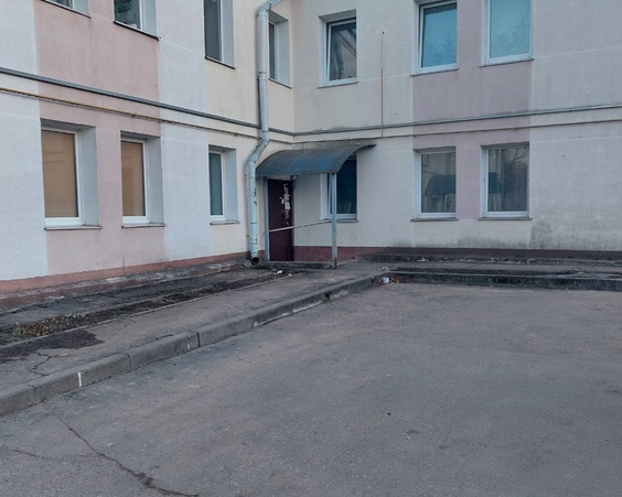 Трехкомнатная квартира г. Молодечно, ул. Машерова, д. 9