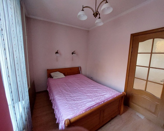 Трехкомнатная квартира г. Молодечно, ул. Машерова, д. 9