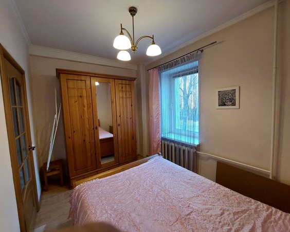 Трехкомнатная квартира г. Молодечно, ул. Машерова, д. 9