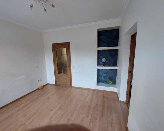 Трехкомнатная квартира г. Молодечно, ул. Машерова, д. 9