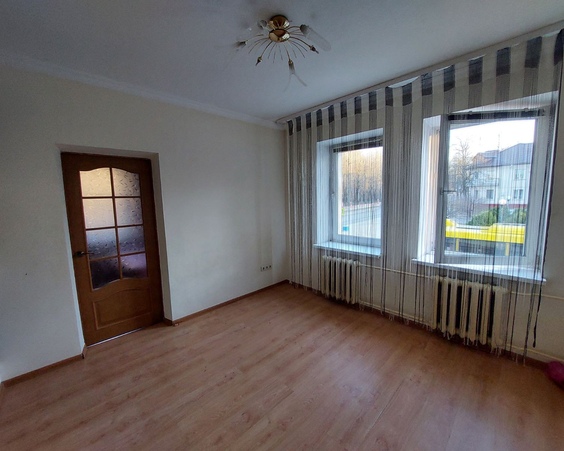 Трехкомнатная квартира г. Молодечно, ул. Машерова, д. 9