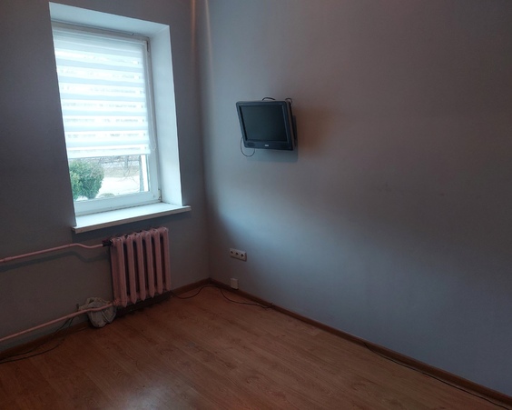 Трехкомнатная квартира г. Молодечно, ул. Машерова, д. 9