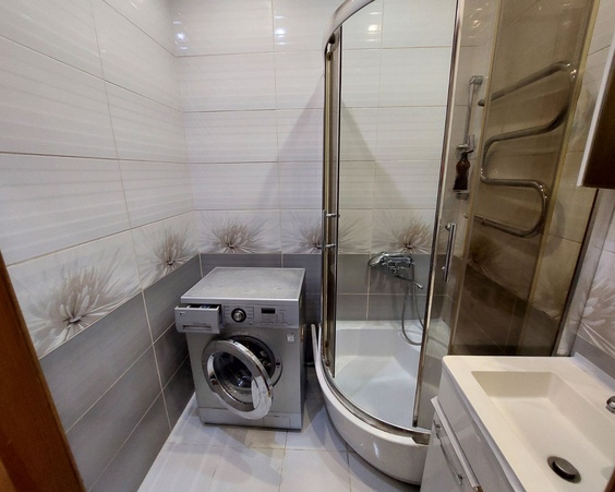 Трехкомнатная квартира г. Молодечно, ул. Машерова, д. 9