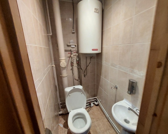 Трехкомнатная квартира г. Молодечно, ул. Машерова, д. 9