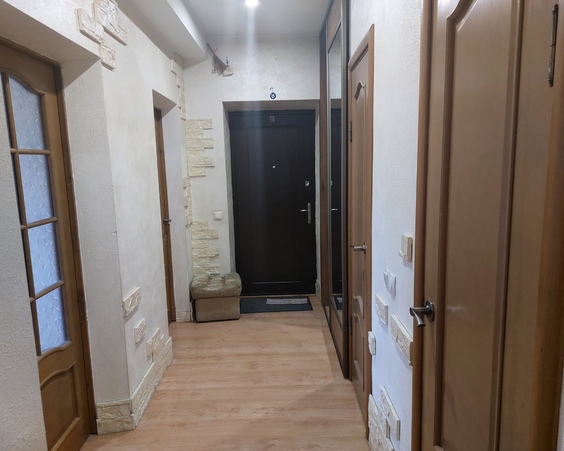 Трехкомнатная квартира г. Молодечно, ул. Машерова, д. 9