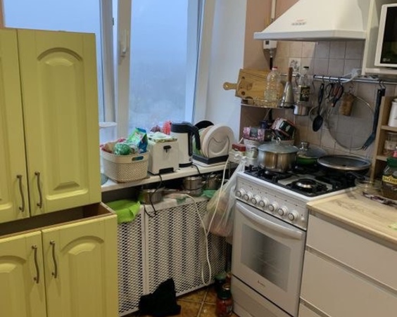 2 комнаты г. Минск, ул. Долгобродская, д. 3