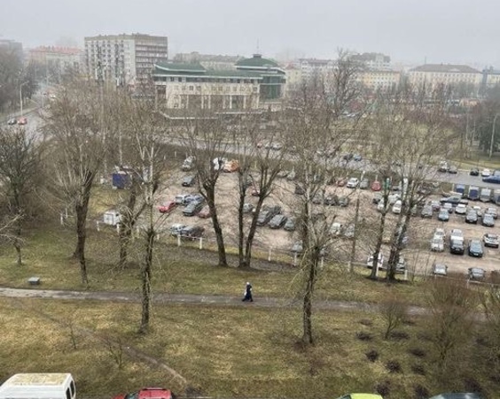 2 комнаты г. Минск, ул. Долгобродская, д. 3