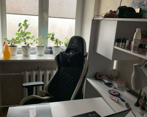 2 комнаты г. Минск, ул. Долгобродская, д. 3