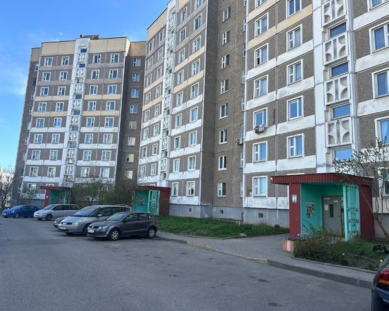 2 комнаты г. Минск,  ул. Прушинских, д. 42