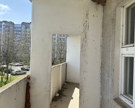 2 комнаты г. Минск,  ул. Прушинских, д. 42