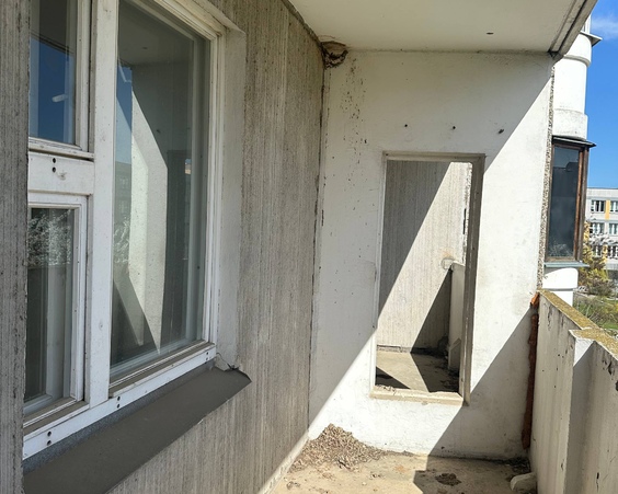 2 комнаты г. Минск,  ул. Прушинских, д. 42