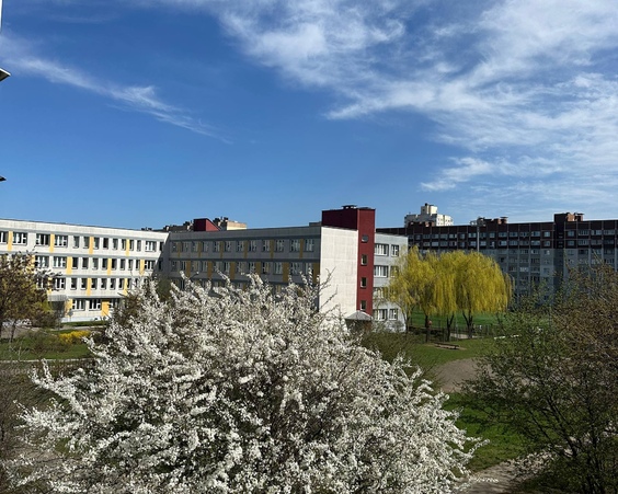 2 комнаты г. Минск,  ул. Прушинских, д. 42