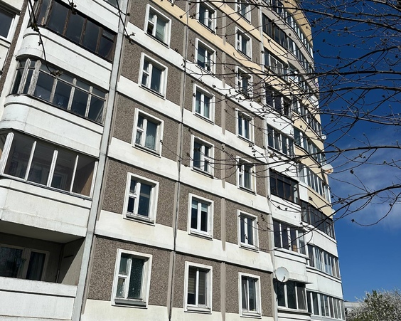 2 комнаты г. Минск,  ул. Прушинских, д. 42