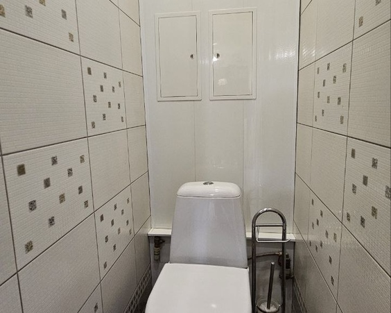 Двухкомнатная квартира г. Минск ул. Кольцова, д. 12 к. 2