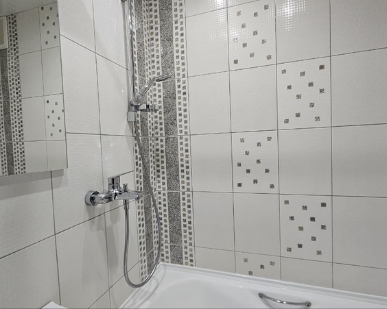 Двухкомнатная квартира г. Минск ул. Кольцова, д. 12 к. 2