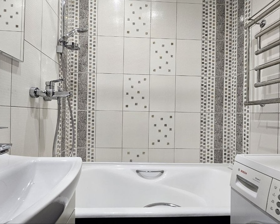 Двухкомнатная квартира г. Минск ул. Кольцова, д. 12 к. 2