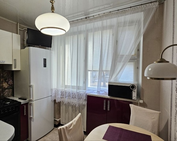 Двухкомнатная квартира г. Минск ул. Кольцова, д. 12 к. 2