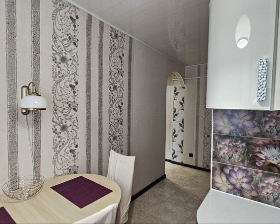 Двухкомнатная квартира г. Минск ул. Кольцова, д. 12 к. 2