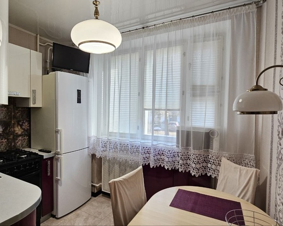 Двухкомнатная квартира г. Минск ул. Кольцова, д. 12 к. 2