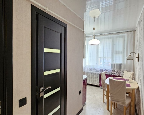 Двухкомнатная квартира г. Минск ул. Кольцова, д. 12 к. 2