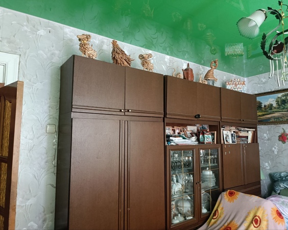 Трехкомнатная квартира г. Минск, ул. Натуралистов, д. 6