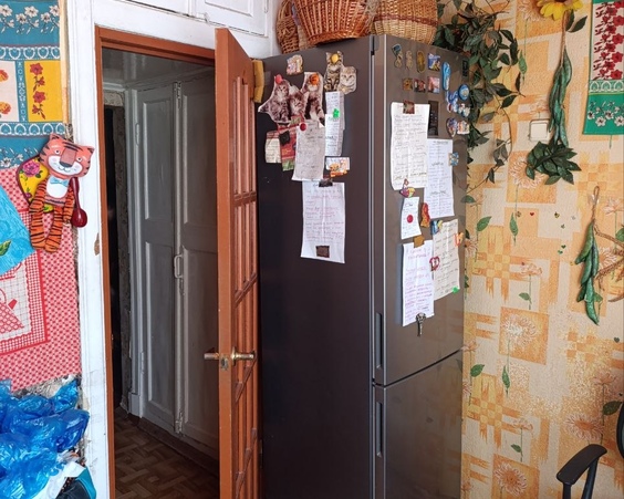 Трехкомнатная квартира г. Минск, ул. Натуралистов, д. 6