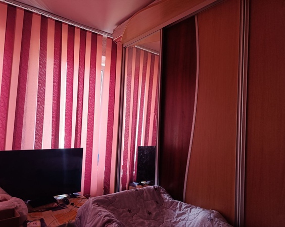 Трехкомнатная квартира г. Минск, ул. Натуралистов, д. 6