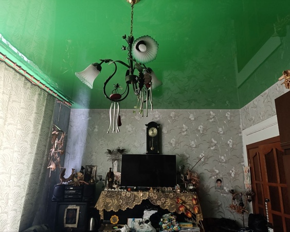 Трехкомнатная квартира г. Минск, ул. Натуралистов, д. 6