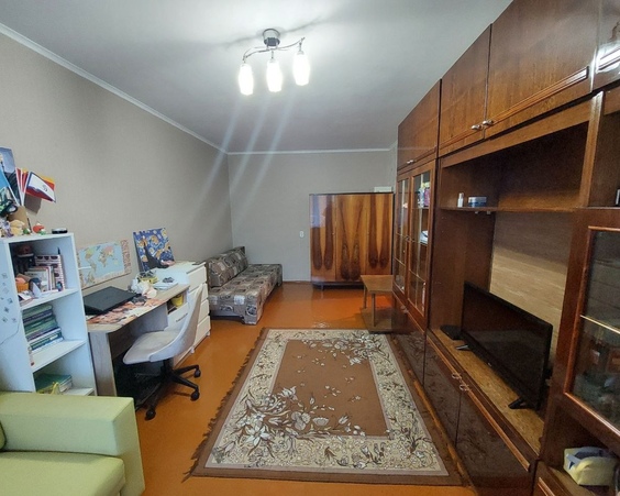 Однокомнатная квартира г. Минск, ул. Якубова, д. 28