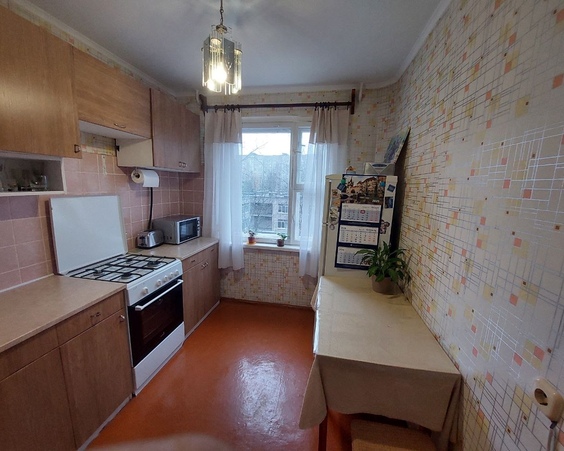 Однокомнатная квартира г. Минск, ул. Якубова, д. 28