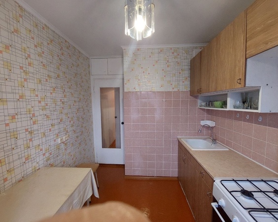 Однокомнатная квартира г. Минск, ул. Якубова, д. 28