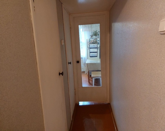 Однокомнатная квартира г. Минск, ул. Якубова, д. 28