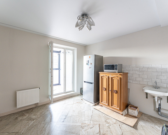 Двухкомнатная квартира г. Минск, ул. Восточная, 137