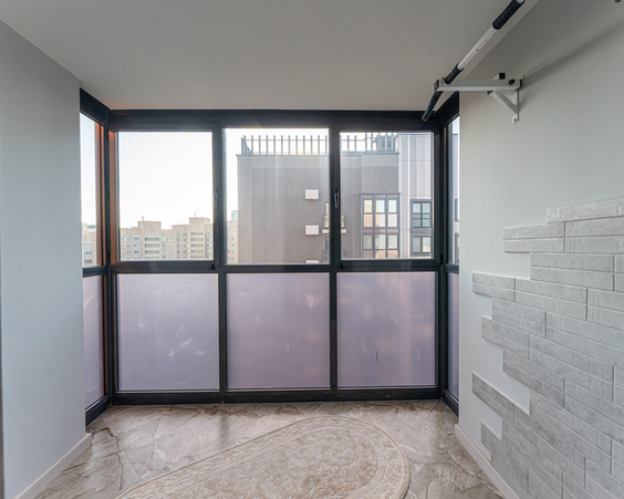 Двухкомнатная квартира г. Минск, ул. Восточная, 137