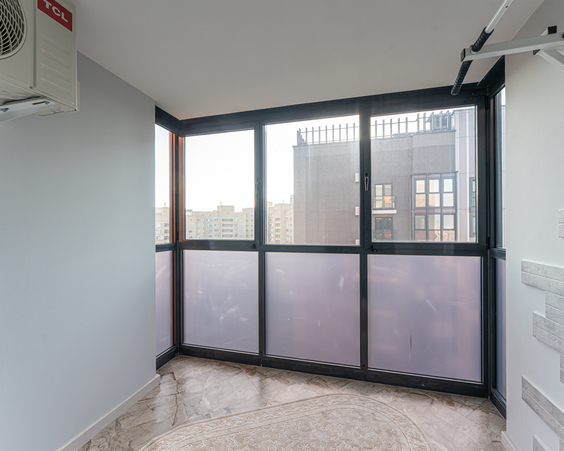 Двухкомнатная квартира г. Минск, ул. Восточная, 137